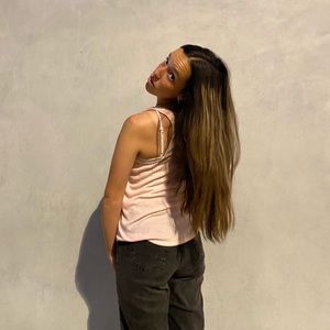 Meet your Posher, Mariah